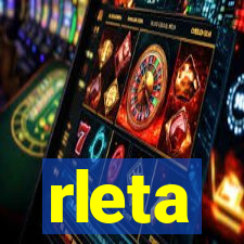 rleta