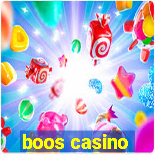 boos casino