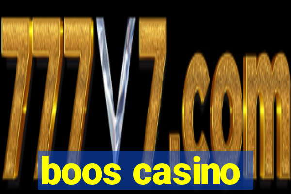 boos casino