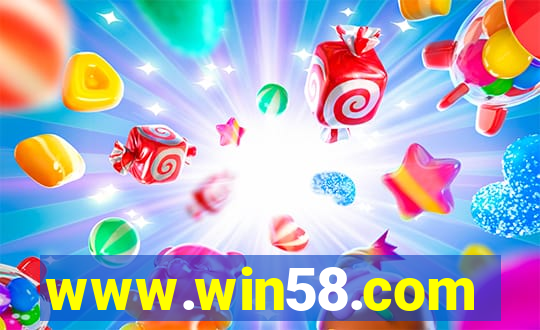 www.win58.com