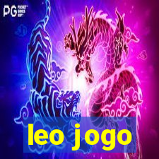 leo jogo