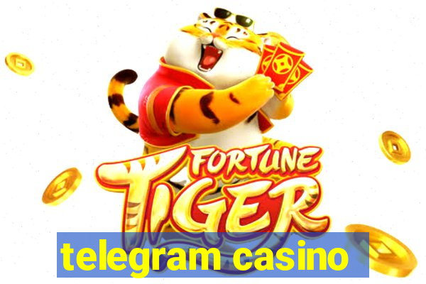 telegram casino