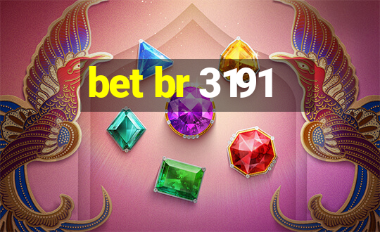 bet br 3191