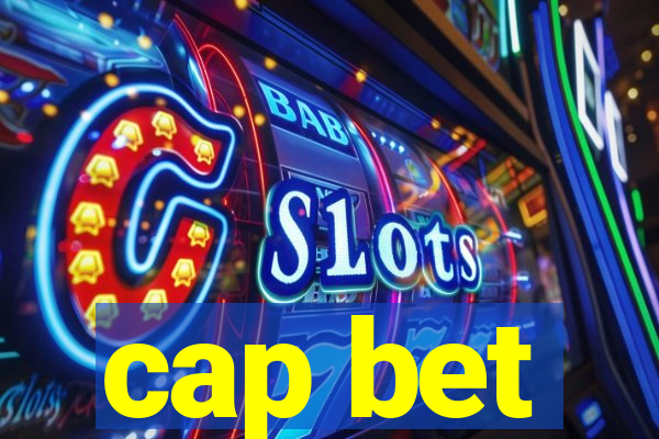 cap bet