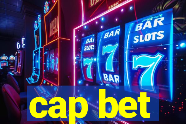 cap bet