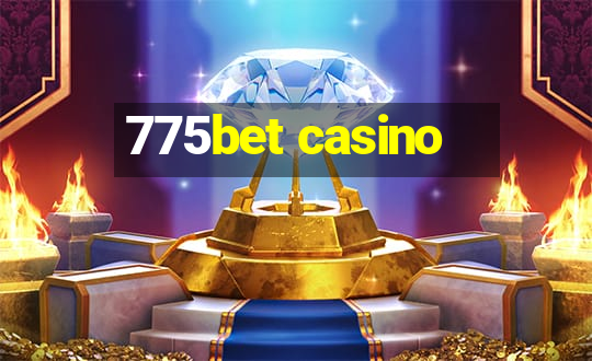 775bet casino