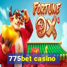 775bet casino