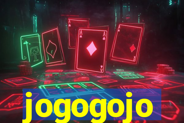 jogogojo