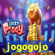 jogogojo