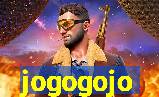 jogogojo