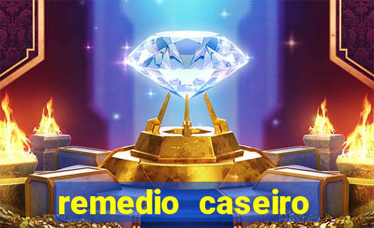 remedio caseiro para glicemia