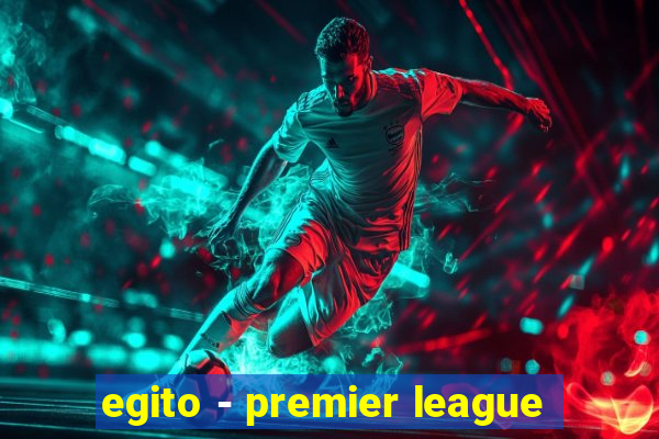 egito - premier league