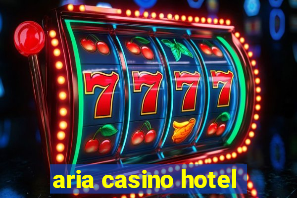 aria casino hotel