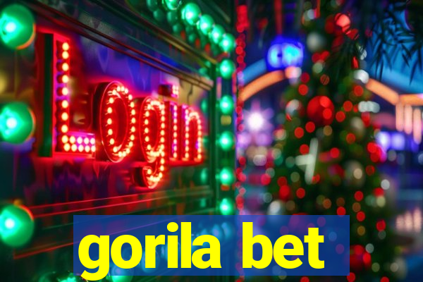 gorila bet