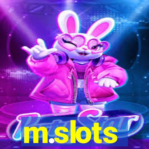 m.slots