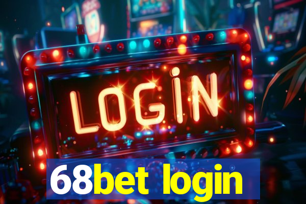 68bet login