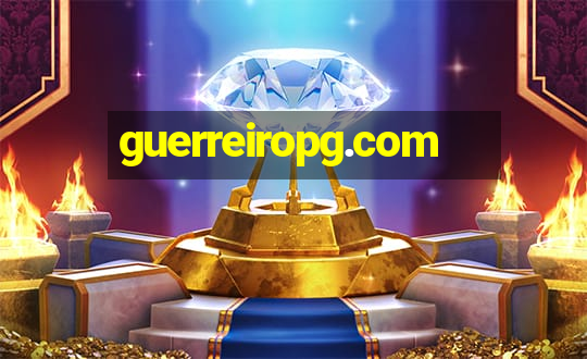 guerreiropg.com