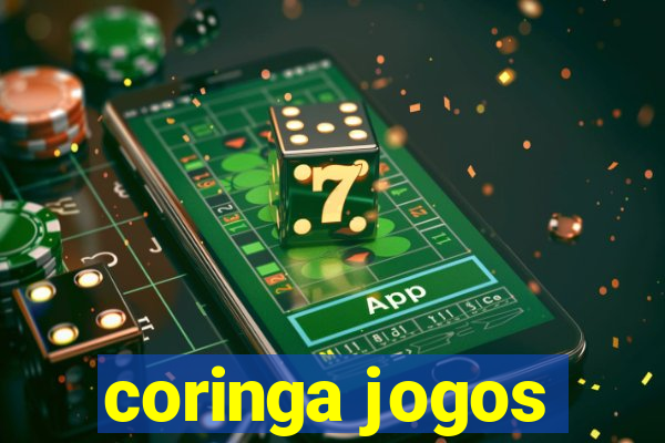 coringa jogos