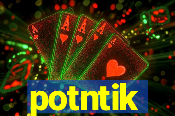 potntik