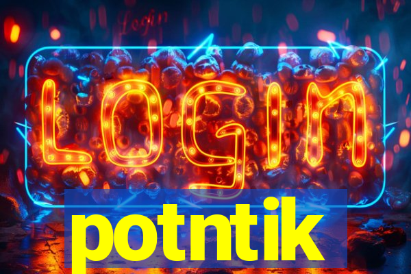 potntik