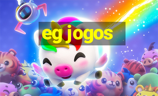 eg jogos