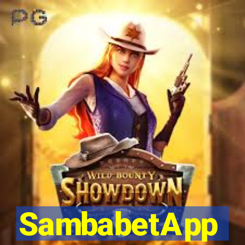 SambabetApp