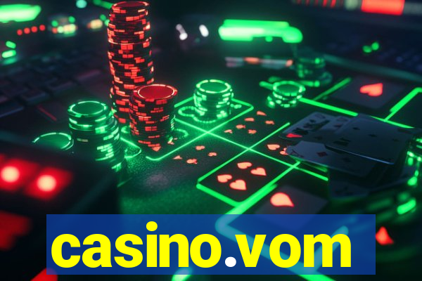 casino.vom