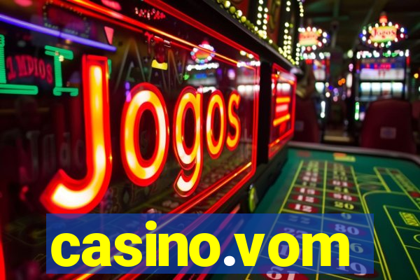 casino.vom