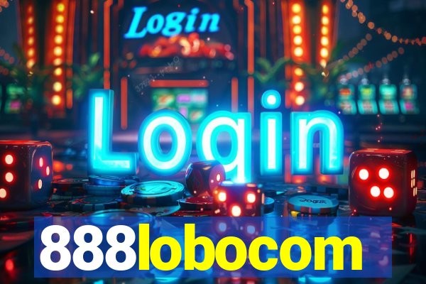 888lobocom