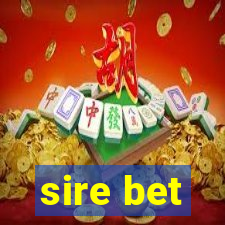 sire bet