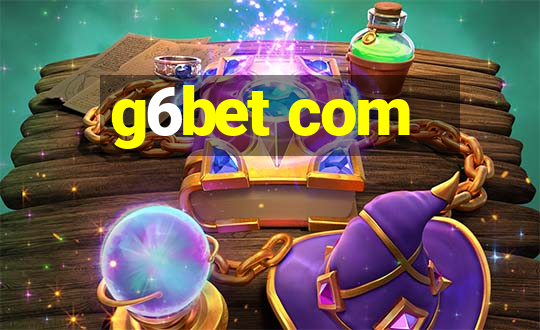 g6bet com