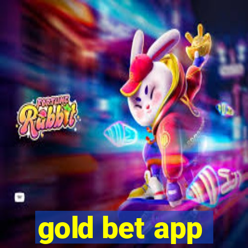 gold bet app