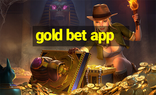 gold bet app