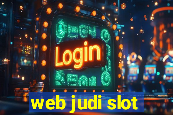 web judi slot