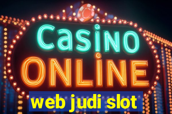 web judi slot