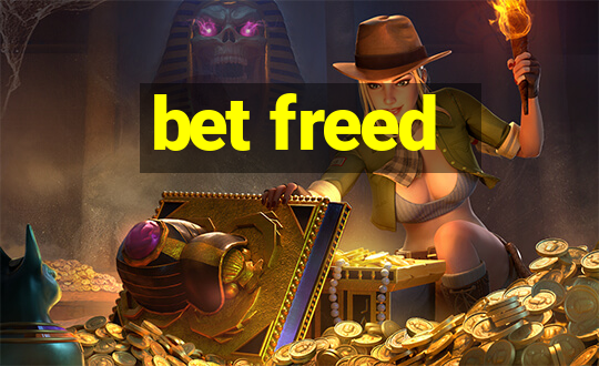 bet freed