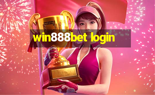 win888bet login