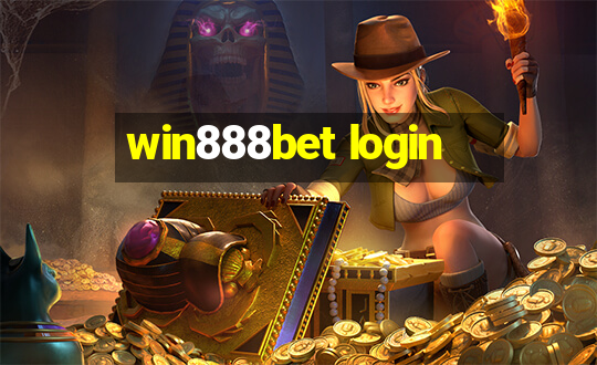 win888bet login