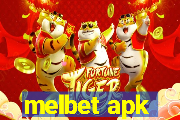 melbet apk