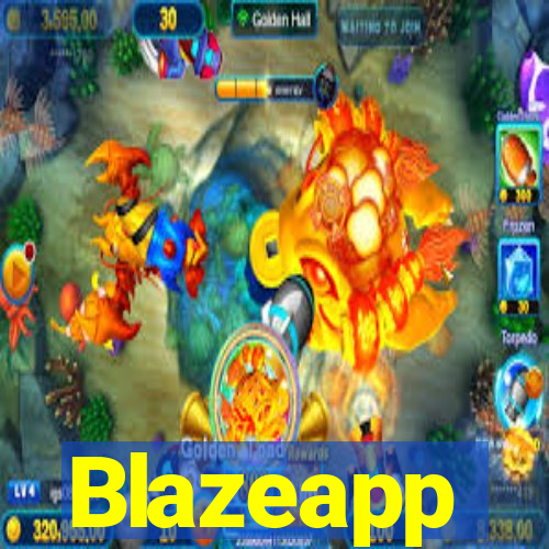 Blazeapp