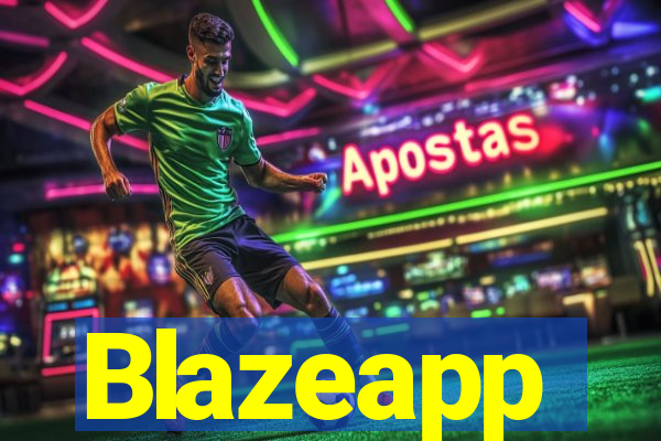 Blazeapp