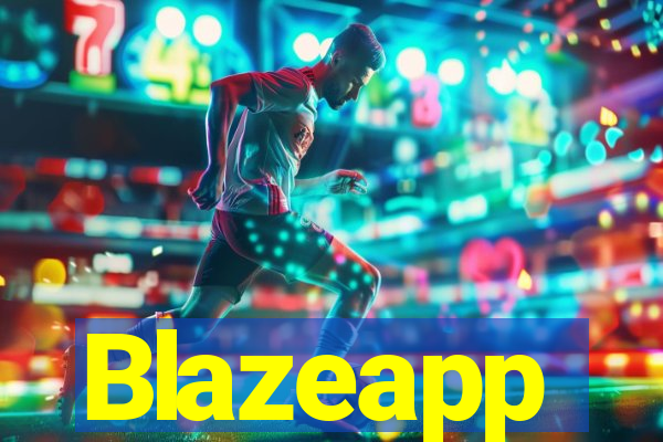 Blazeapp