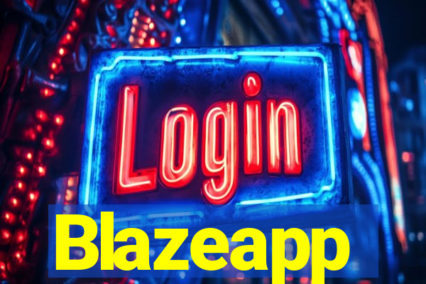 Blazeapp