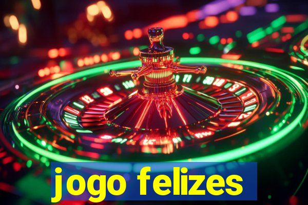 jogo felizes