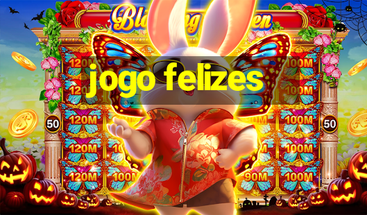 jogo felizes