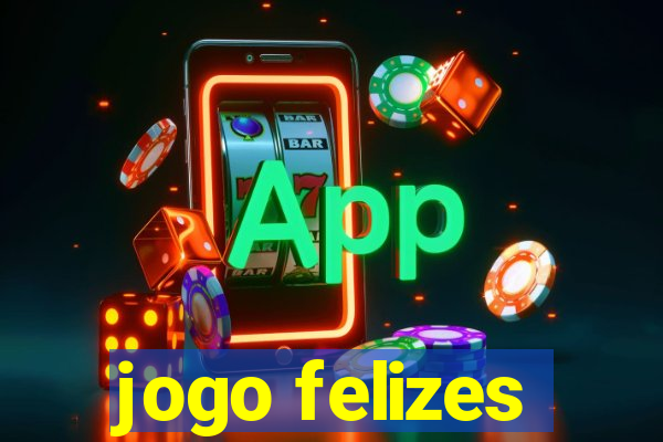 jogo felizes