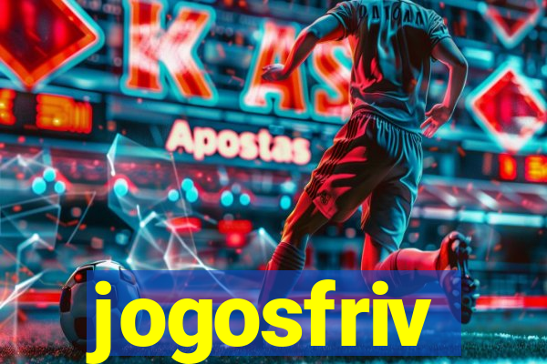 jogosfriv