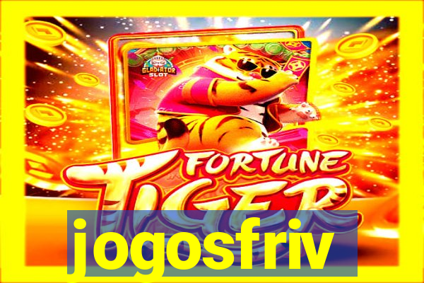 jogosfriv