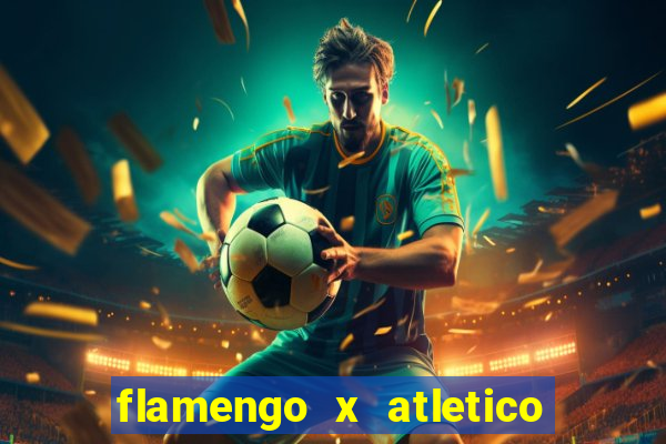 flamengo x atletico go palpite