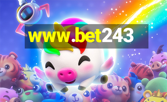 www.bet243